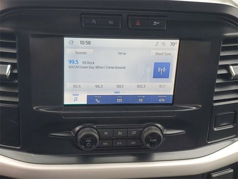 Used 2021 Ford F150 XL w/ Equipment Group 101A High image 22