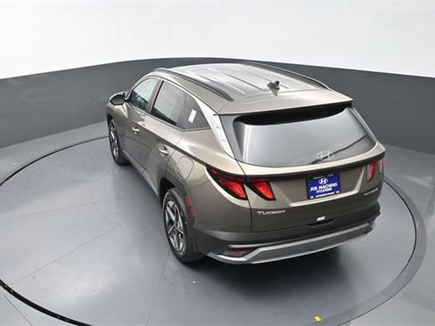 New 2026 Hyundai Tucson SEL image 27