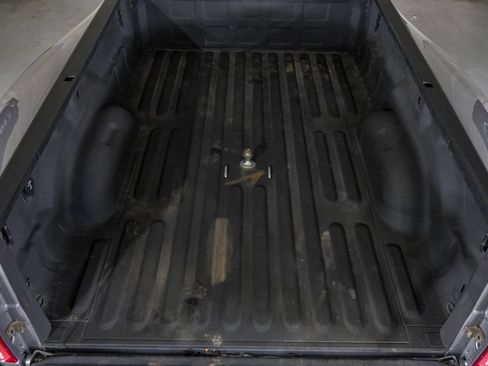 Used 2024 RAM 3500 Tradesman w/ Chrome Appearance Group AWD/4WD image 49
