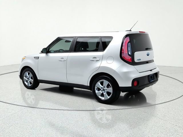 Used 2019 Kia Soul FWD image 4