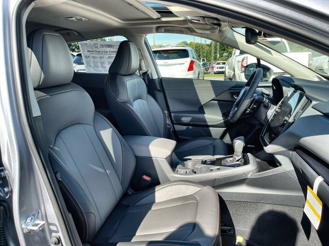 New 2026 Subaru Crosstrek 2.5i Limited AWD/4WD image 28