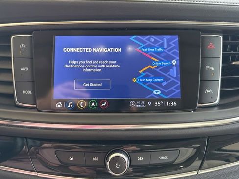 Used 2023 Buick Enclave Avenir w/ Avenir Technology Package image 21