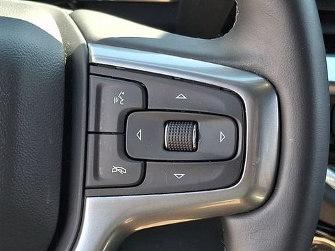 Used 2026 Chevrolet Silverado 1500 LT AWD/4WD image 23