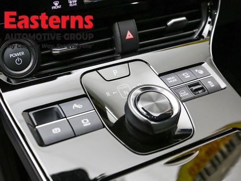 Used 2023 Subaru Solterra AWD image 13