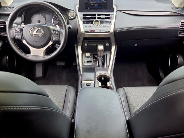 Used 2020 Lexus NX 300 FWD w/ Comfort Package image 15