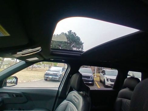 New 2027 Kia Telluride SX X-Line image 22