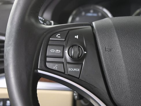 Used 2020 Acura MDX 3.5L image 36