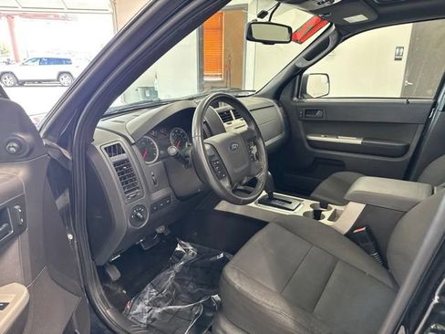 Used 2012 Ford Escape XLT FWD image 15