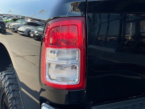 Used 2021 RAM 2500 Tradesman AWD/4WD image 30