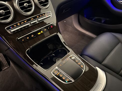 Certified 2022 Mercedes-Benz GLC 300 image 24