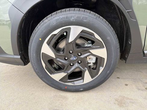 New 2026 Subaru Crosstrek 2.5i Limited AWD/4WD image 10