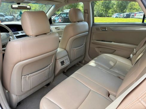Used 2005 Toyota Avalon XL FWD image 27