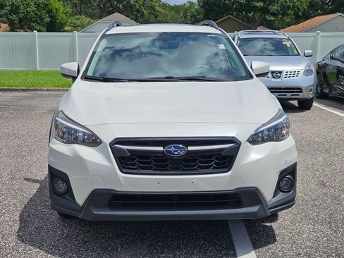 Used 2018 Subaru Crosstrek 2.0i Premium w/ Eyesight System AWD/4WD image 2