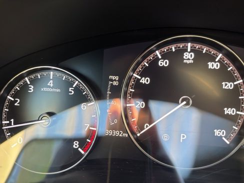 Used 2022 MAZDA CX-30 AWD 2.5 S w/ Premium Package image 18