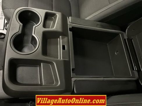 Used 2019 Chevrolet Silverado 1500 LT w/ All-Star Edition image 21