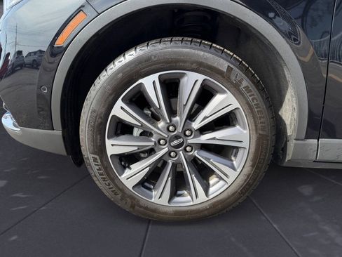 Used 2022 Lincoln Corsair Reserve w/ Equipment Group 201A image 14