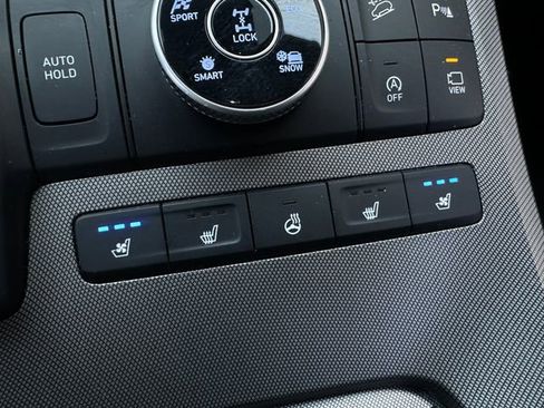 Used 2021 Hyundai Palisade Limited image 34