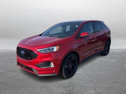Certified 2023 Ford Edge ST w/ Equipment Group 401A