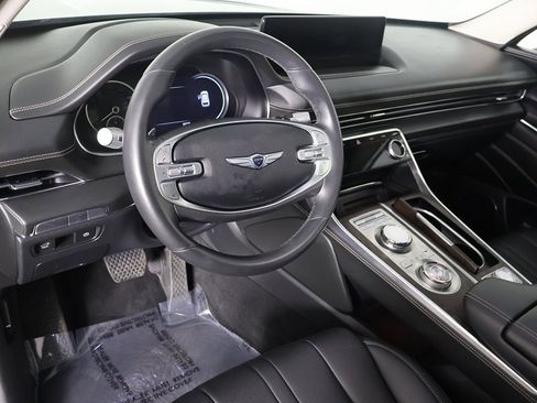 Used 2024 Genesis GV80 3.5T image 29