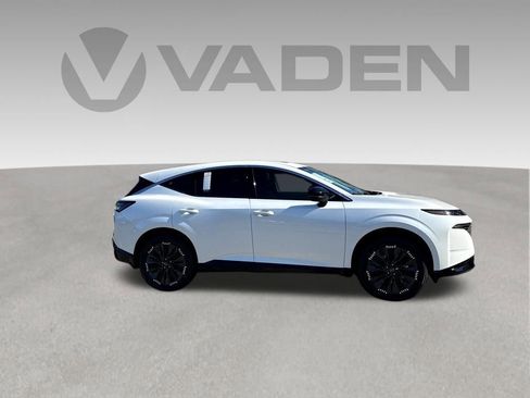 New 2026 Nissan Murano Platinum w/ Cargo Package AWD/4WD image 32