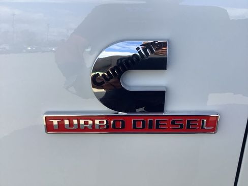 New 2026 RAM 2500 Tradesman AWD/4WD image 11