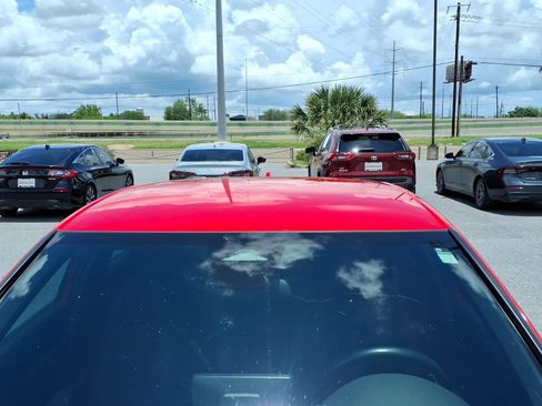 Used 2024 Honda Civic Sport image 10