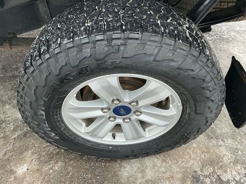 Used 2019 Ford F150 XL w/ Equipment Group 101A Mid image 14