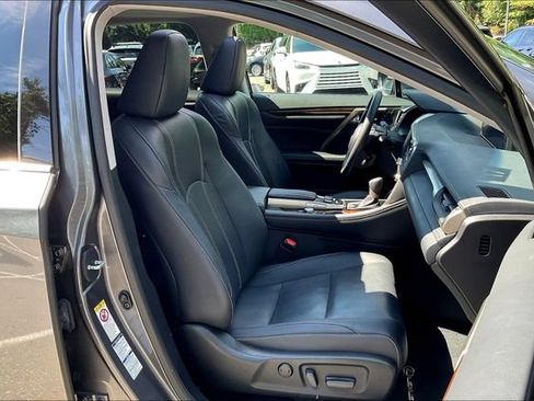 Used 2017 Lexus RX 350 AWD image 29