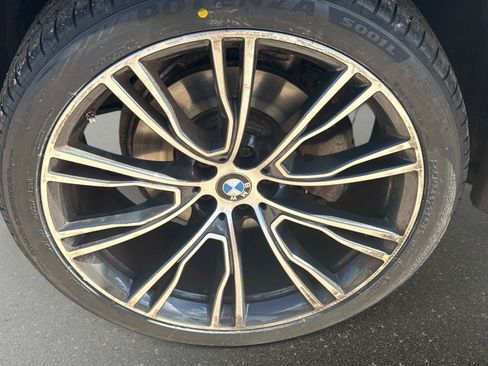 Used 2023 BMW X3 sDrive30i w/ Convenience Package image 10