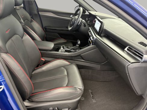 Used 2021 Kia K5 GT w/ GT1 Package image 23
