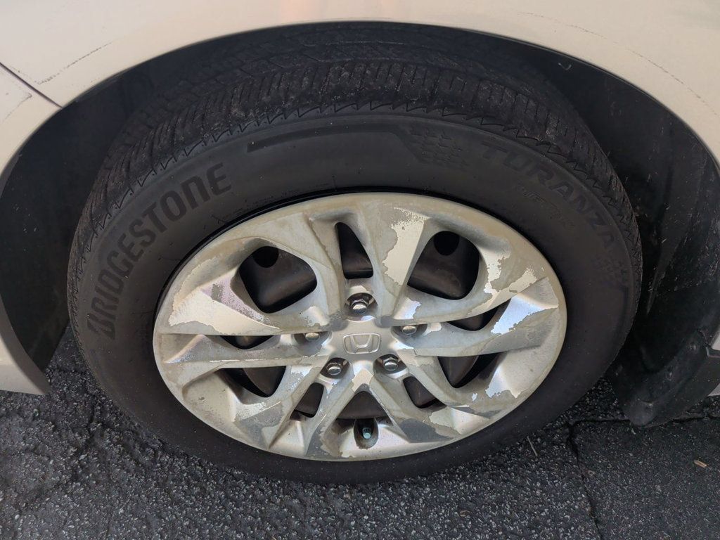 Used 2014 Honda Civic LX image 10