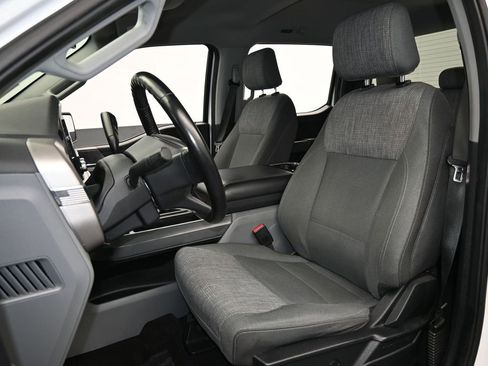 Used 2022 Ford F150 XLT w/ Equipment Group 301A Mid image 10