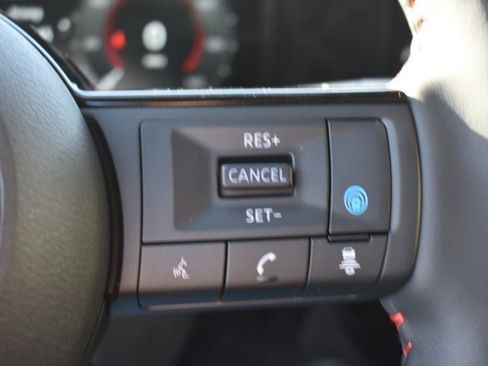 New 2026 Nissan Kicks SR w/ SR Premium Package image 22