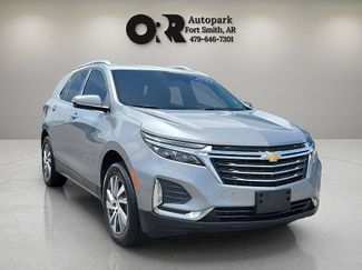 Used 2023 Chevrolet Equinox Premier AWD/4WD video 1