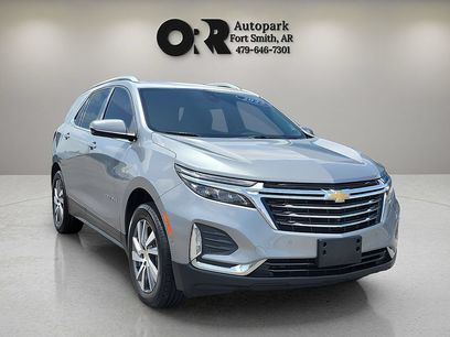 Used 2023 Chevrolet Equinox Premier