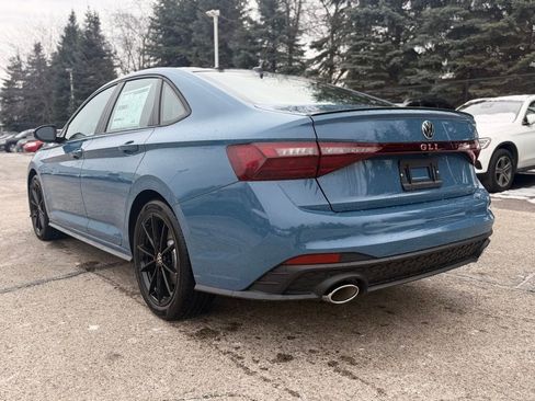 New 2026 Volkswagen Jetta GLI Autobahn image 4
