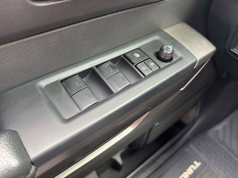 Used 2024 Toyota Tundra SR5 w/ SR5 Premium Package image 14