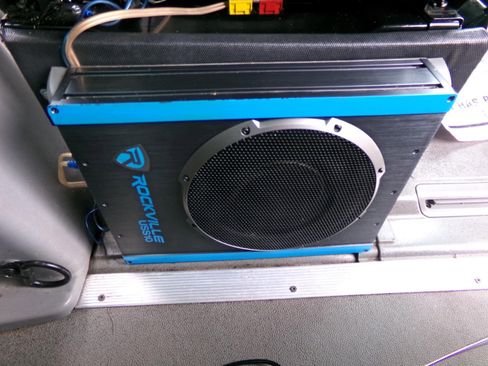 Used 2011 Mercedes-Benz Sprinter 2500 image 15