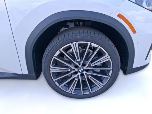 Used 2026 BMW X2 xDrive28i w/ Technology Package image 10