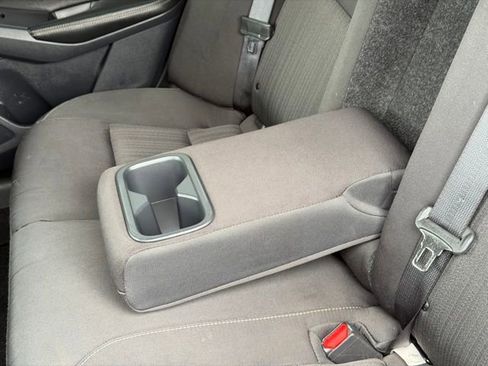 Used 2025 Nissan Altima 2.5 SV FWD image 21