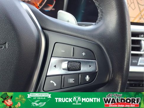 Used 2020 BMW 330i xDrive Sedan w/ Convenience Package image 19