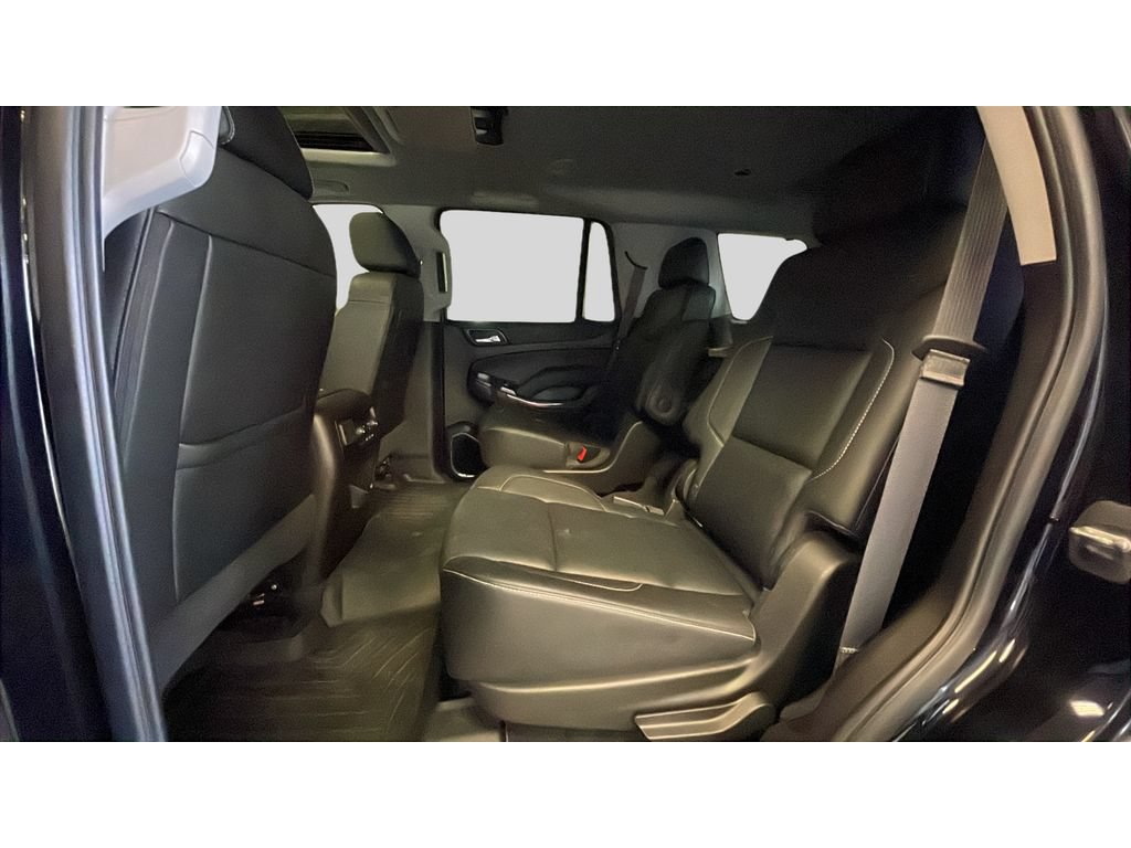 Used 2019 Chevrolet Tahoe Premier AWD/4WD image 15