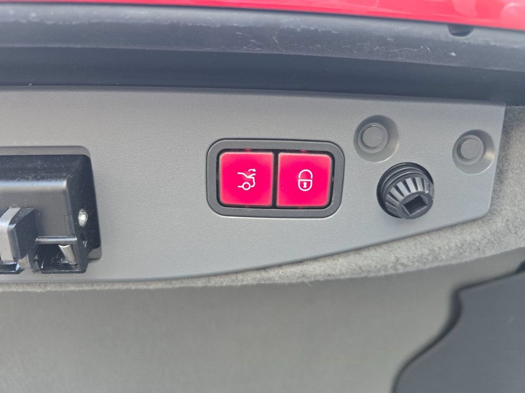 Used 2007 Mercedes-Benz SL 550 image 15