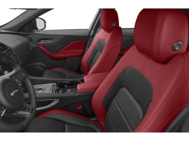 Used 2019 Jaguar F-PACE S AWD/4WD image 9
