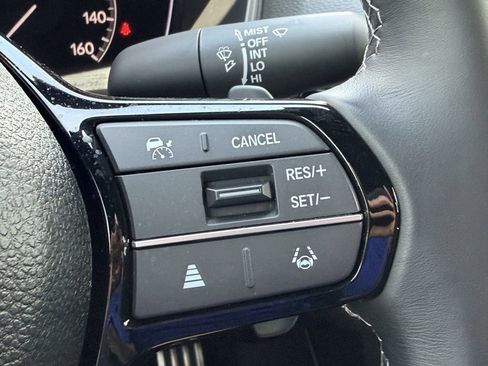 Used 2026 Honda Civic Sport image 29