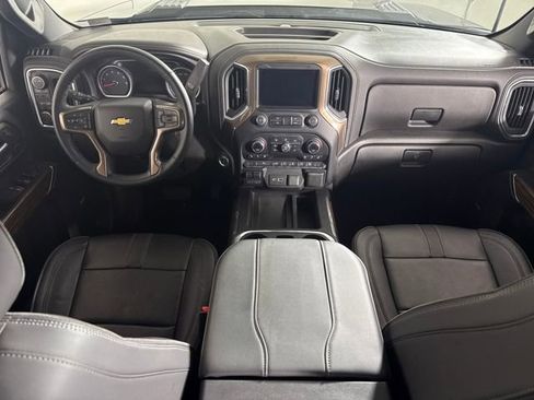 Used 2023 Chevrolet Silverado 2500 High Country w/ Z71 Off-Road Package image 18