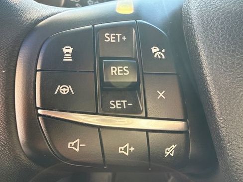 Certified 2025 Ford Bronco Sport Outer Banks w/ Outer Banks Tech Package+ image 27