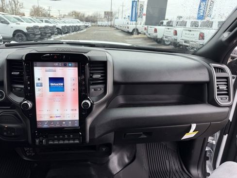 New 2026 RAM 2500 Tradesman image 8