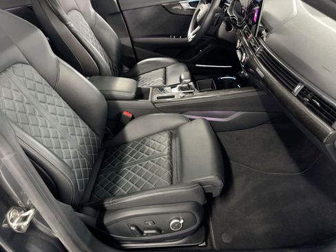 Used 2023 Audi S5 Prestige w/ Prestige Package image 30