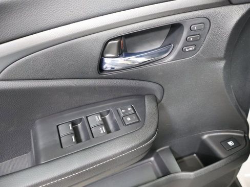 New 2026 Honda Ridgeline RTL image 12